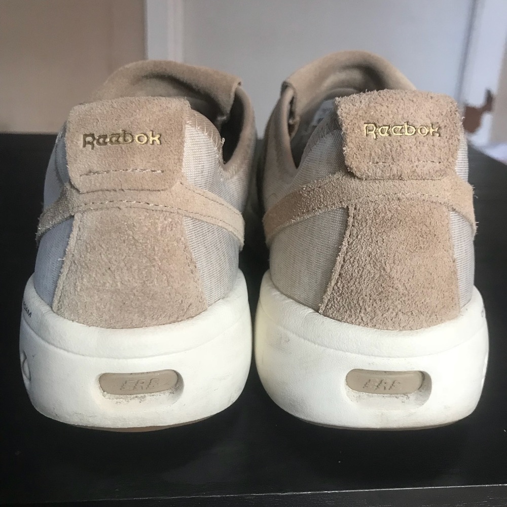 Reebok shoes